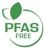 PFAS-Free certified