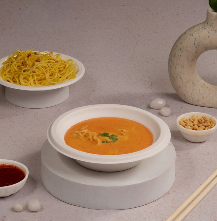 Soups & sides
